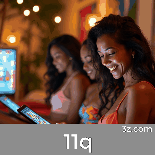 11q: Laboratório de Inovação em Jogos e Tecnologia