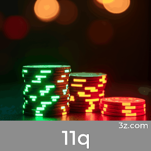 Inscreva-se Rapidamente e Desbloqueie Recompensas Exclusivas no 11q