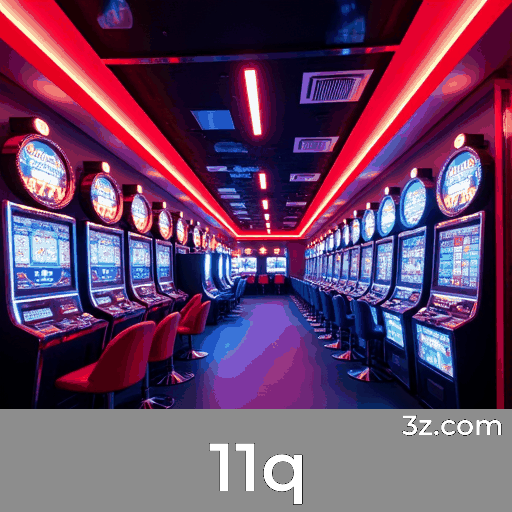 Vivencie o Realismo Psicológico e a Emoção no Cassino 11q