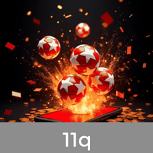 11q: Experimente o Crash com Retornos Surpreendentes!